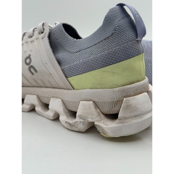 oncloudswift 3WD10451085 womens size w9 - Picture 8 of 10